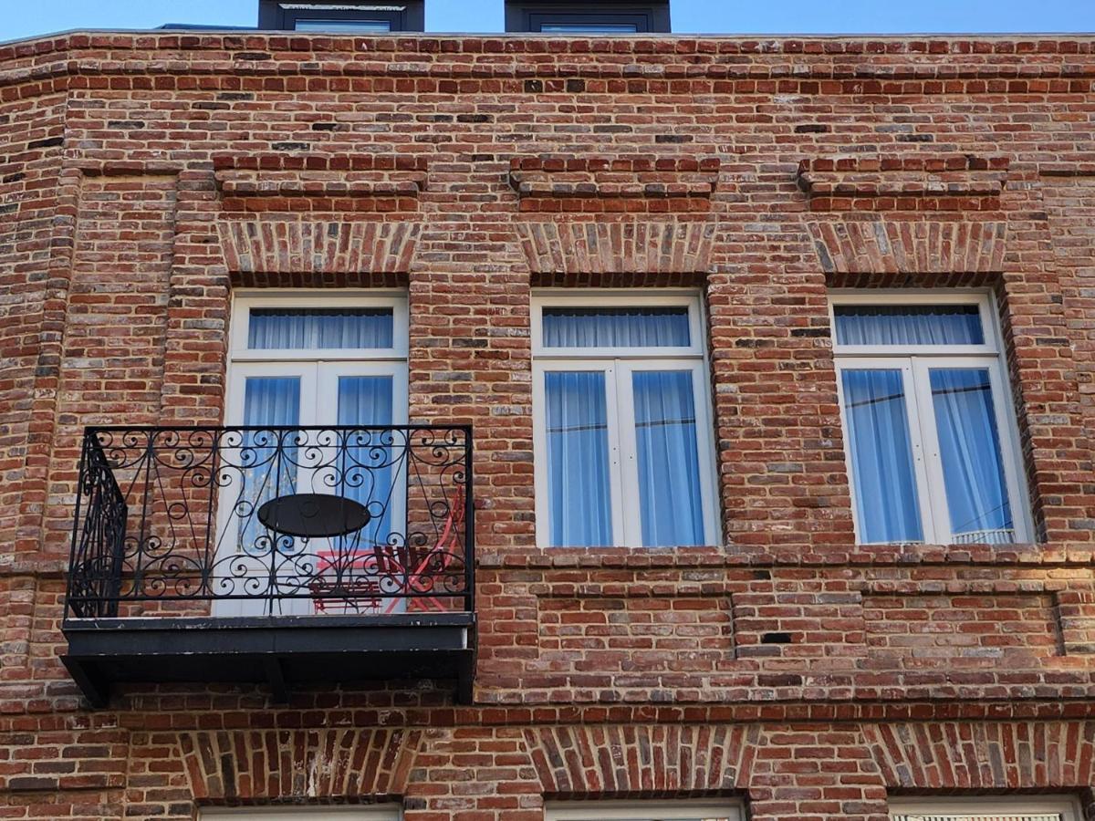 Old Gold Anteon Tbilisi Exterior foto